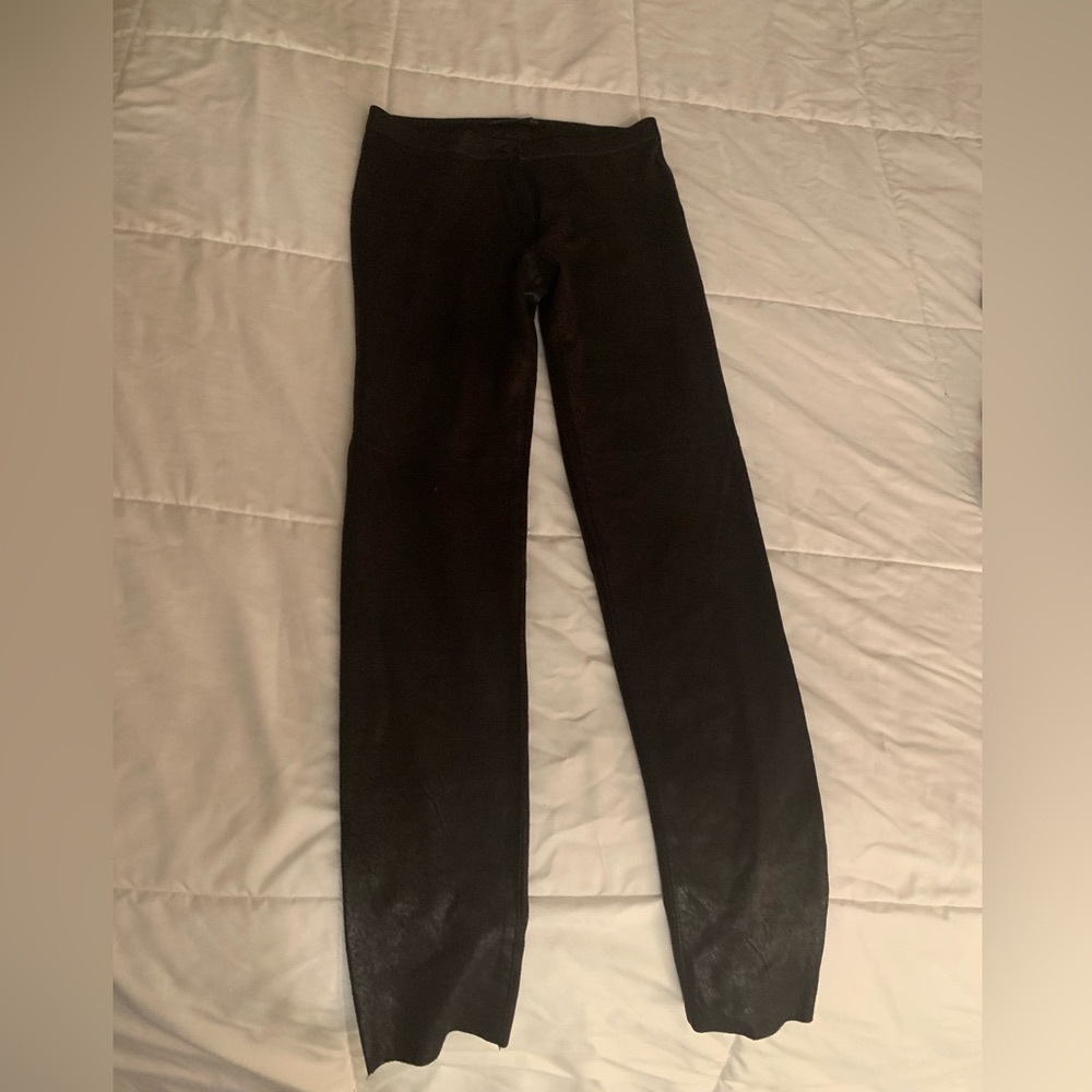 Zara leggings